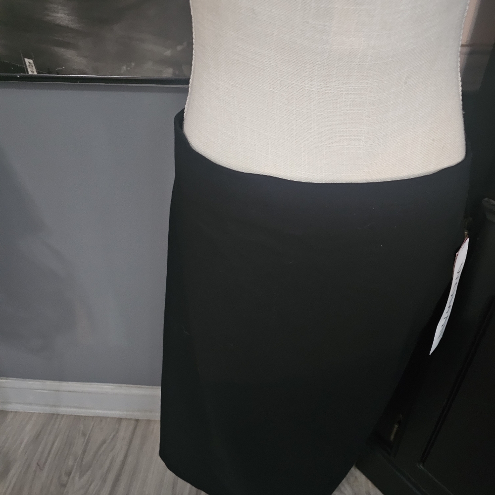 Black Skirt